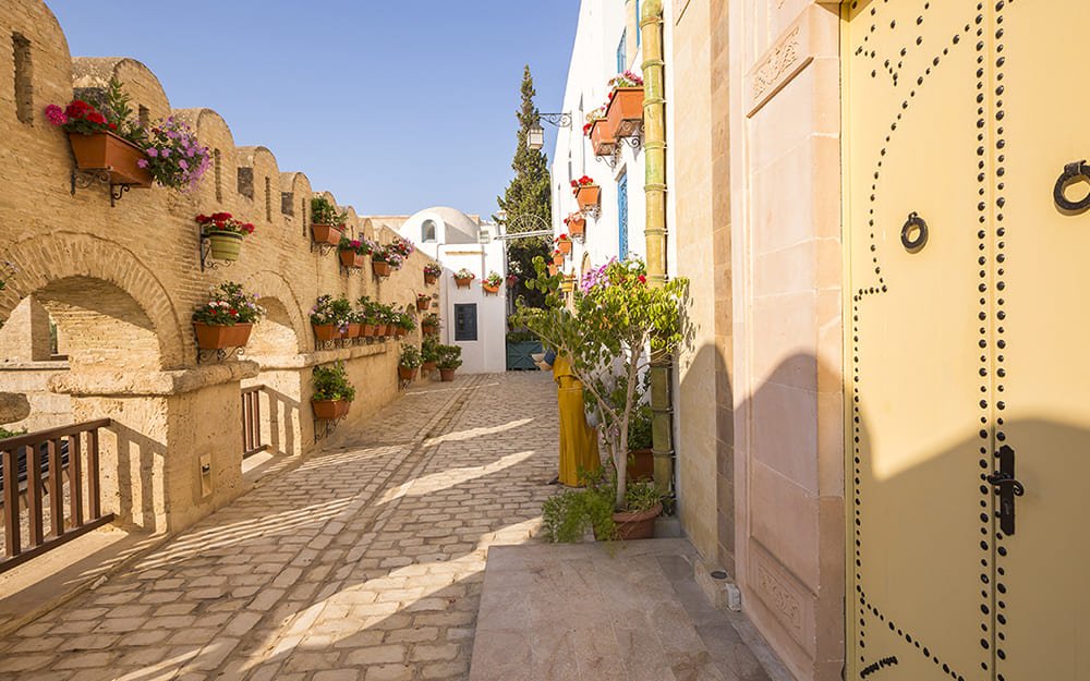Diar Lemdina Hotel - Photo 8